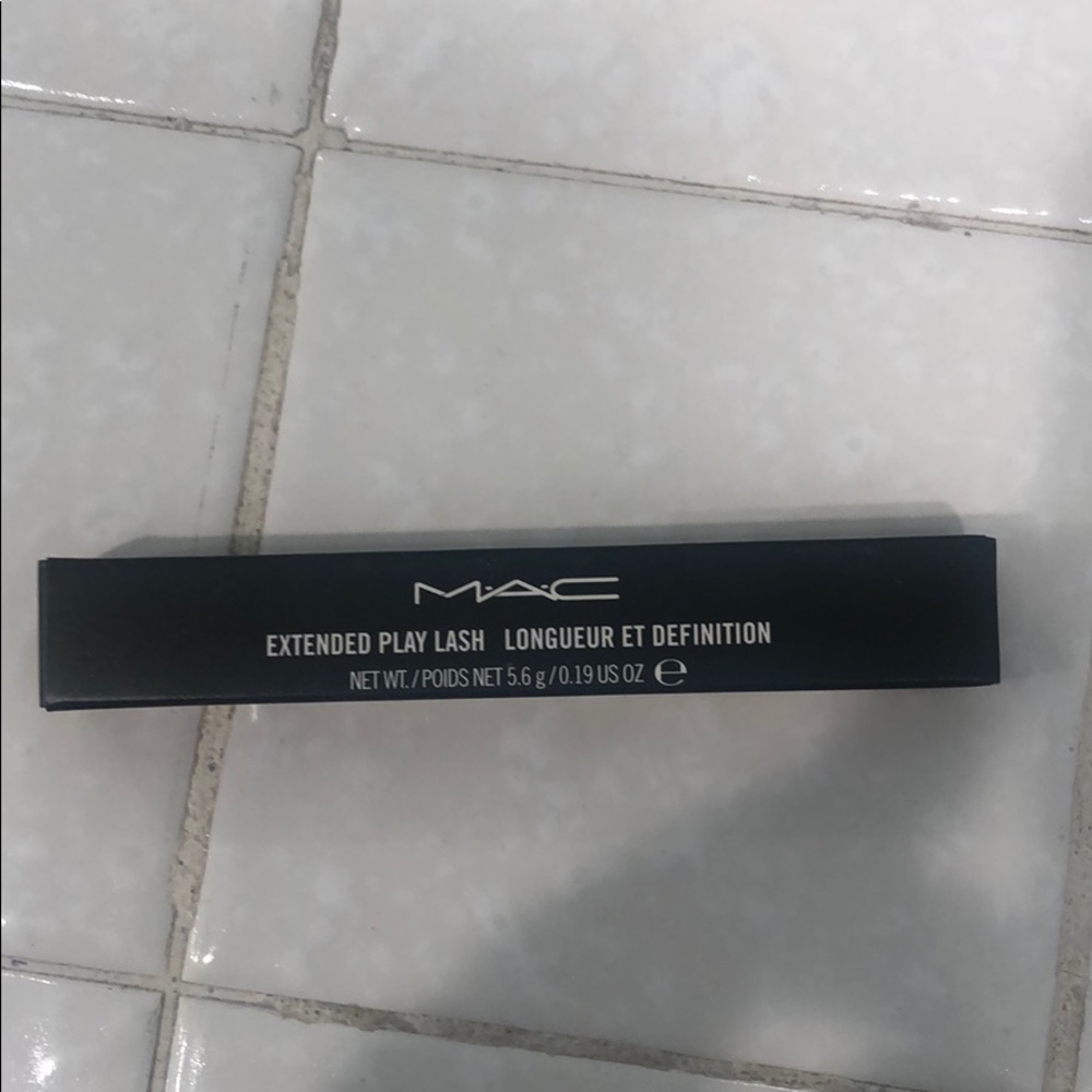 EXTENDED PLAY LASH